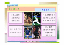 [일본사회] 일본스포츠-2