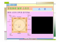 [일본사회] 일본스포츠-15
