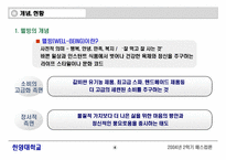 [매스컴론] 의제설정이론으로 본 웰빙-4