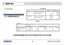 [매스컴론] 의제설정이론으로 본 웰빙-19