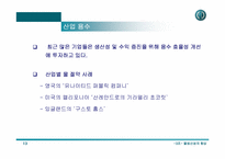 물생산성의 향상 - 물 부족의 현실과 대처방안-13