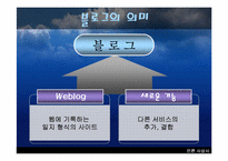 [인터넷문화] 블로그 이용형태와 이용동기연구 - 이용과 충족이론-5