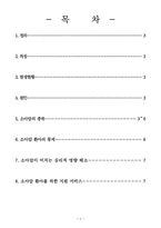 [의료사회복지] 소아암환자-2