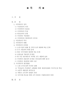 [사회복지법제] 국민연금 문제점 및 발전방향-2