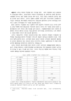 [북한학] 북한의 불평등구조에 대해서-7