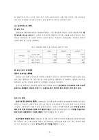 [아동복지] 보육사업의 문제점과 과제-10