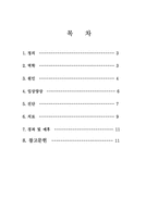 [의료사회사업론] 정신분열증-2