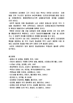 [북한학] 김대중과 김정일에 대한 비교연구-10