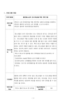 [의료사회사업프로그램] 흡연청소년의 인식개선을 위한 프로그램-3
