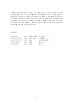 [사회주의체제의 변화] 소련사회주의체제의 변화- 고르바초프의 개혁정책-19