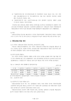 [사회복지법제론] 사회보장기본법의 내용과 실체법적 한계 및 개선방향-6