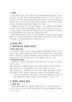 [사회복지개론] 장애인복지-4