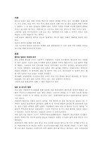 [문화교류] 한류열풍을 통한 한국과 일본과의 화해-2