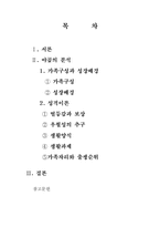 [인간행동] 아들러이론을 근거한 야곱의 인물분석-2