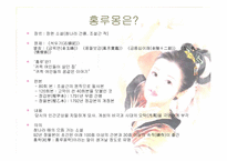 [중남미소설] 홍루몽에 관하여-3