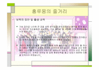 [중남미소설] 홍루몽에 관하여-6