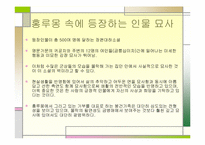 [중남미소설] 홍루몽에 관하여-20