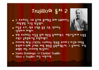 도미니카의 독재자 라파엘 뜨루히요-9