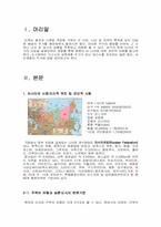[러시아문화] 러시아 서민주거의 현재-3