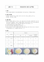 실험조리-마요네즈제조-4