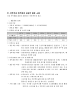 [교통공학] 한국교통안전컨설팅 업무소개-15