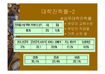 [교육사회학] 교육불평등-19
