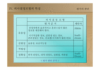 [교육과정] 의사결정모형-18