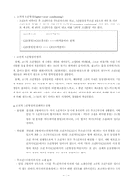 [교육심리학] S-R 이론의 철학적 입장과 파플로프-6