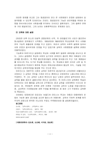 [교육사회학] 교육사회학의 경쟁적이론- 기능이론, 갈등이론-4