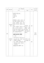 [보건교육]전염병 보건교육안-3