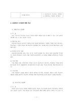 [교육학] 행동주의 학습이론과 인지주의 학습이론의 비교-11