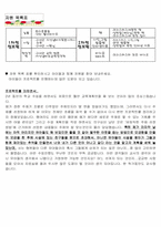 [유아교육계획안] 크리스마스 주간계획안-3