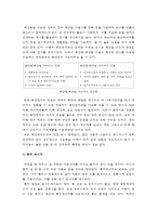 원자력발전의 대안에 대해서 생각해보시오-원자력발전대안, 원자력발전대체에너지, 원자력발전대안에너지-[2015 방통대 생명과환경]-10