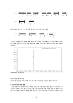 고급물리학 실험 - Rutheford scattering 실험-6