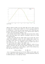 고급물리학 실험 - Rutheford scattering 실험-11