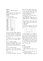 전자회로설계 - 저항 , 전압, 전류의 측정방법 설계-1