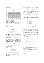 전자회로설계 - 저항 , 전압, 전류의 측정방법 설계-2