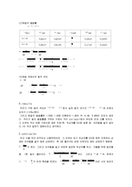 물리학 실험 - 빛의 속도 측정 예비+결과 보고서-8