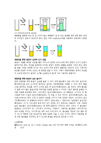 유기화학실험 - 재결정 실험-5