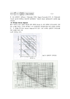 유체역학 실험 - 유체마찰 손실 및 유량 측정(Fluid Friction and Metering)-13