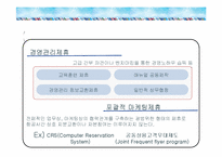 항공사 전략적 제휴와저가 항공사-5
