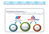 항공사 전략적 제휴와저가 항공사-6
