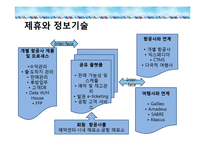 항공사 전략적 제휴와저가 항공사-12