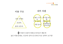 OLIVEYOUNG 올리브영 기업분석과 SWOT분석및 올리브영 새로운 마케팅전략 켄셉도출및 올리브영 프로모션 전략제안 PPT레포트-11