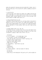 [주거관리 공통] 1 공공 임대주택 입주민의 특징은 무엇인지 고령자와 장애인 거주자를 중심으로 설명하고-7