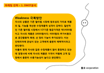 기능성 멀티탭 개발 창업 사업계획서-11