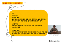 기능성 멀티탭 개발 창업 사업계획서-12