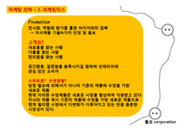 기능성 멀티탭 개발 창업 사업계획서-16
