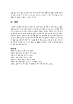 [광고기획제작 공통] 5 광고의 효과적인 크리에이티브를 위해 갖추어야 할 요소들을 설명하시오-11