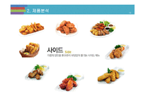 미스터피자 마케팅 SWOT,STP,4P전략분석및 미스터피자 브랜드분석과 서비스전략분석및 미스터피자 미래 전략제안 레포트-12